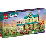 LEGO 41730 Friends Autumn's House