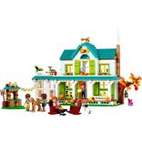 LEGO 41730 Friends Autumn's House