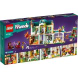 LEGO 41730 Friends Autumn's House