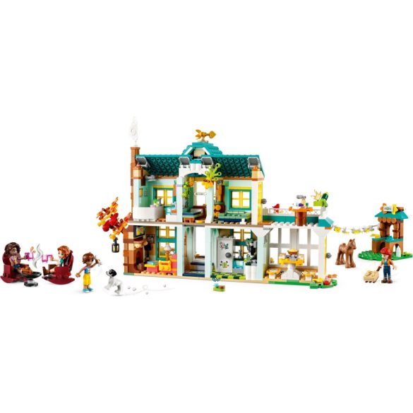 LEGO 41730 Friends Autumn's House