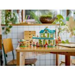 LEGO 41730 Friends Autumn's House