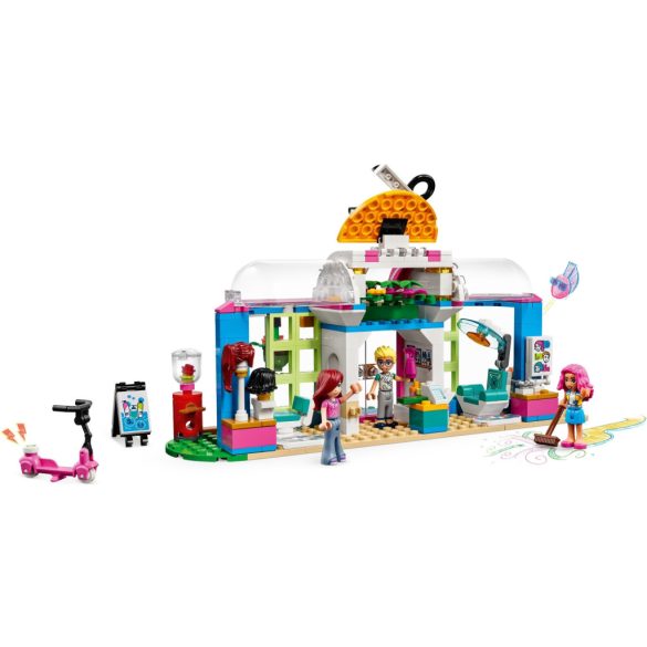 LEGO 41743 Friends Hajszalon