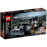 LEGO 42046 Technic Getaway Racer