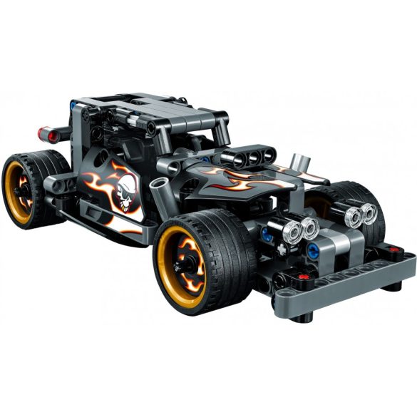 LEGO 42046 Technic Getaway Racer
