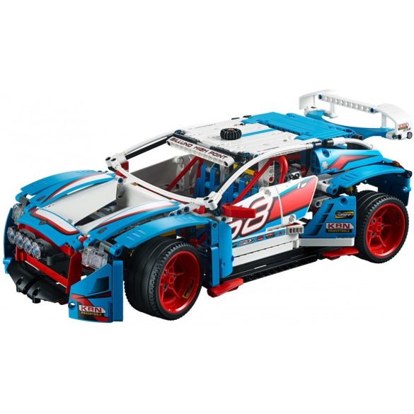 LEGO 42077 Technic Rally Car