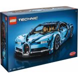 LEGO 42083 Technic Bugatti Chiron
