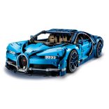 LEGO 42083 Technic Bugatti Chiron