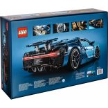 LEGO 42083 Technic Bugatti Chiron