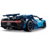 LEGO 42083 Technic Bugatti Chiron