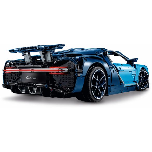 LEGO 42083 Technic Bugatti Chiron