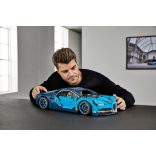 LEGO 42083 Technic Bugatti Chiron