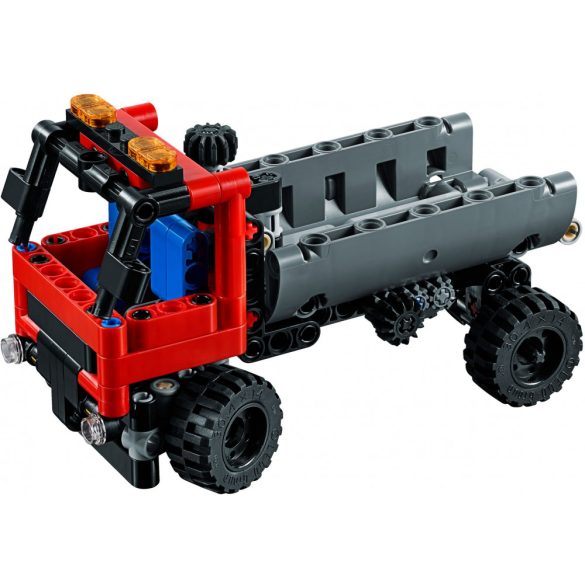 LEGO 42084 Technic Kampós rakodó