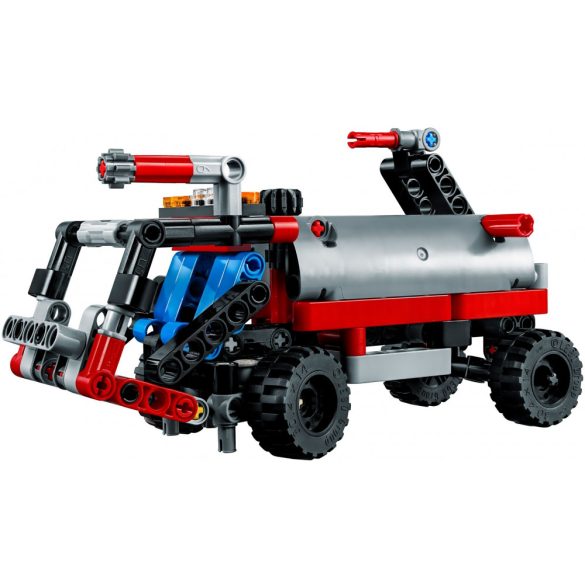 Lego 42084 Technic Hook Loader