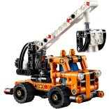 LEGO 42088 Technic Kosaras emelőgép