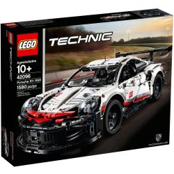 LEGO 42096 Technic Porsche 911 RSR