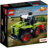 LEGO 42102 Technic Mini Claas Xerion