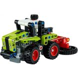 LEGO 42102 Technic Mini Claas Xerion