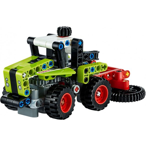 LEGO 42102 Technic Mini CLAAS XERION