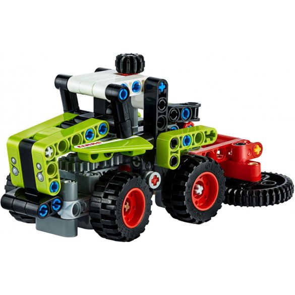 LEGO 42102 Technic Mini Claas Xerion