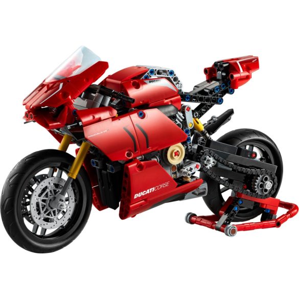 LEGO 42107 Technic Ducati Panigale V4 R