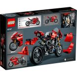 LEGO 42107 Technic Ducati Panigale V4 R