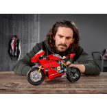 LEGO 42107 Technic Ducati Panigale V4 R