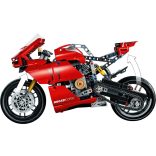 LEGO 42107 Technic Ducati Panigale V4 R