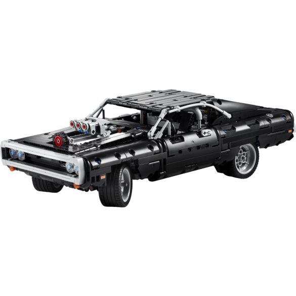 LEGO 42111 Technic Dom's Dodge Charger