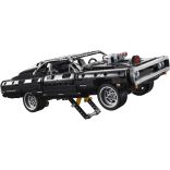 LEGO 42111 Technic Dom's Dodge Charger