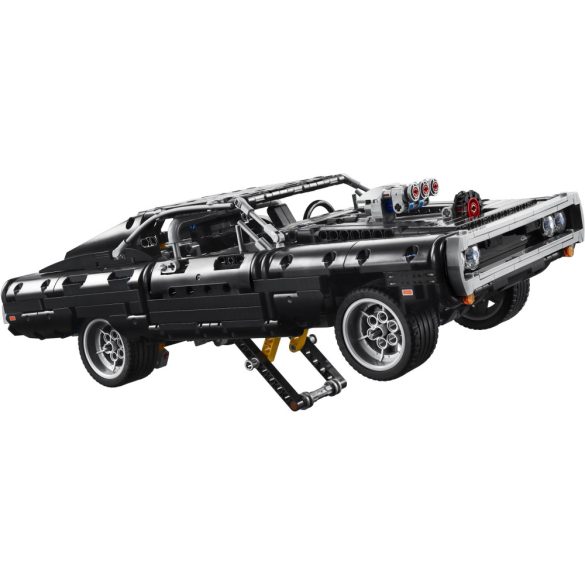 LEGO 42111 Technic Dom's Dodge Charger
