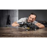 LEGO 42111 Technic Dom's Dodge Charger