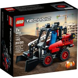 LEGO 42116 Technic Minirakodó