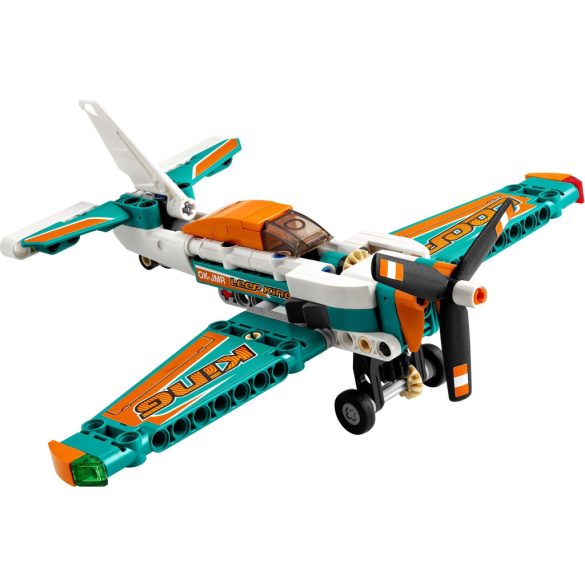 LEGO 42117 Technic Race Plane