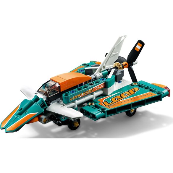 LEGO 42117 Technic Race Plane