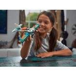 LEGO 42117 Technic Race Plane