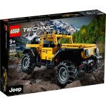 LEGO 42122 Technic  Jeep Wrangler