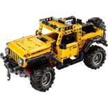 LEGO 42122 Technic  Jeep Wrangler