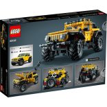LEGO 42122 Technic  Jeep Wrangler