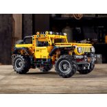 LEGO 42122 Technic  Jeep Wrangler