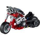 LEGO 42132 Technic Motorkerékpár