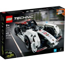 LEGO 42137 Technic Formula E Porsche 99X Electric