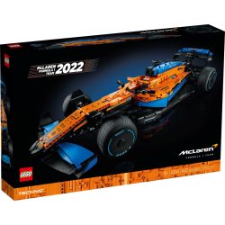 LEGO 42141 Technic McLaren Formula 1 Race Car