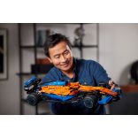 LEGO 42141 Technic McLaren Formula 1 Race Car