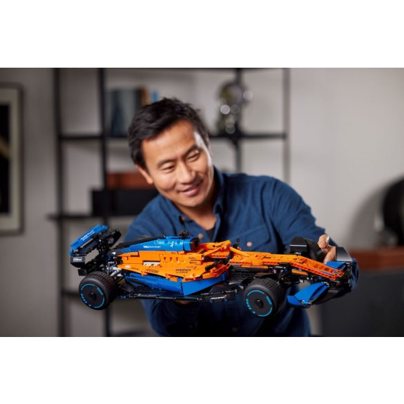 LEGO 42141 Technic McLaren Formula 1 Race Car