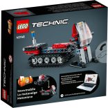 LEGO 42148 Technic Snow Groomer