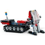 LEGO 42148 Technic Snow Groomer