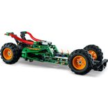 LEGO 42149 Technic Monster Jam Dragon