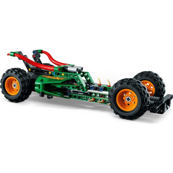 LEGO 42149 Technic Monster Jam Dragon
