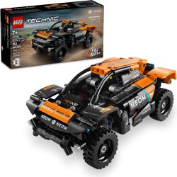 LEGO 42166 Technic NEOM McLaren Extreme E Team