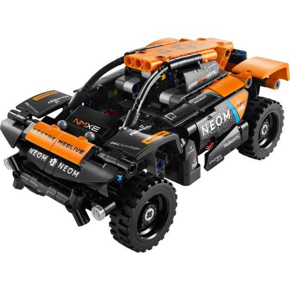 LEGO 42166 Technic NEOM McLaren Extreme E Team